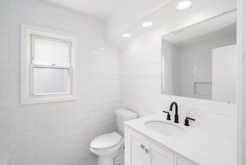Bathroom Remodel Example 3