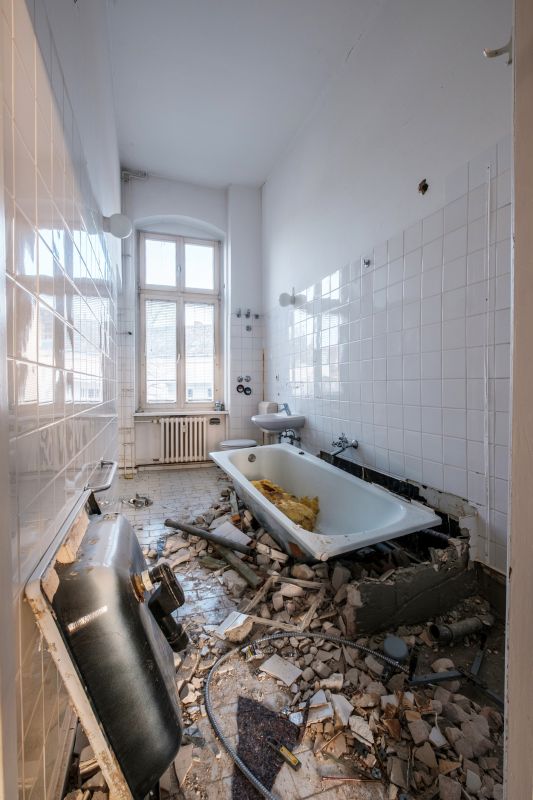 Top Bathroom Remodeling Companies in Depew, NY