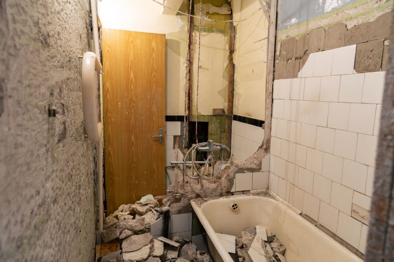 Top Bathroom Remodeling Companies in Depew, NY