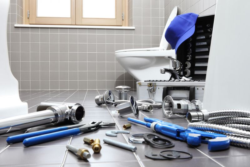 Top Bathroom Remodeling Companies in Hamburg, NY
