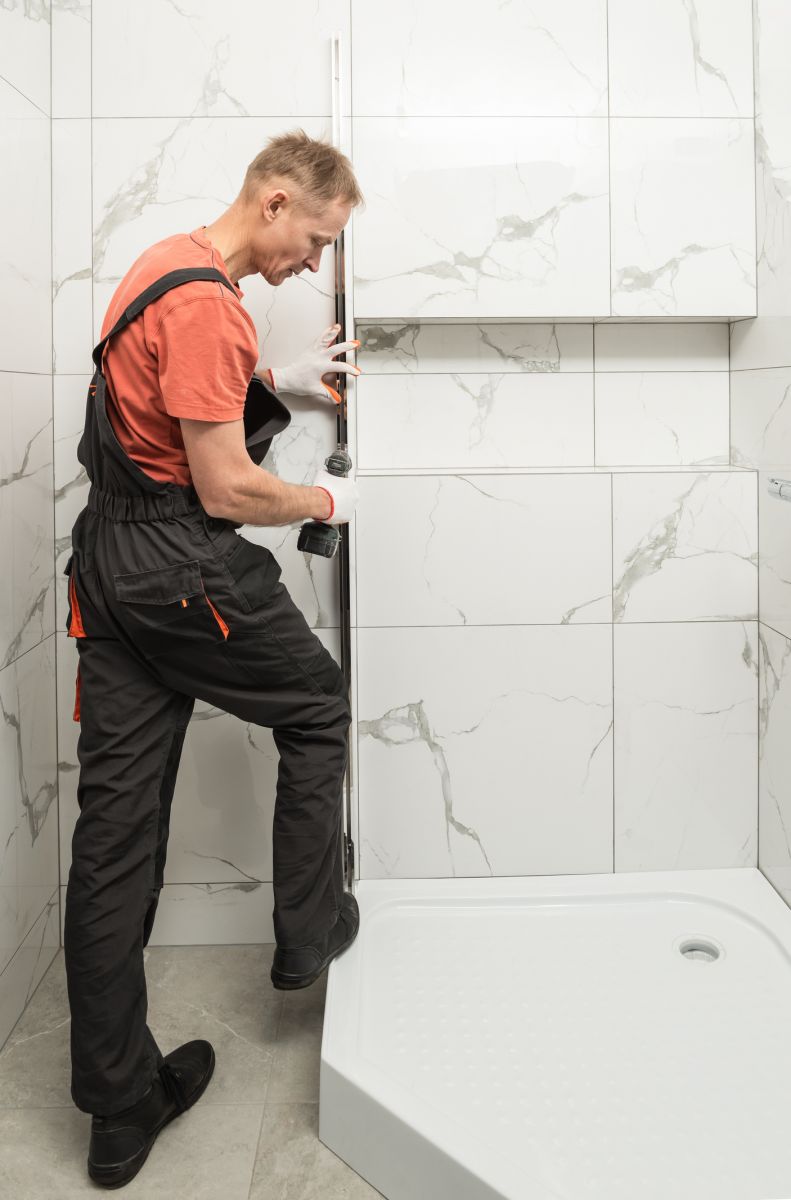 Top Bathroom Remodeling Companies in Niagara Falls, NY
