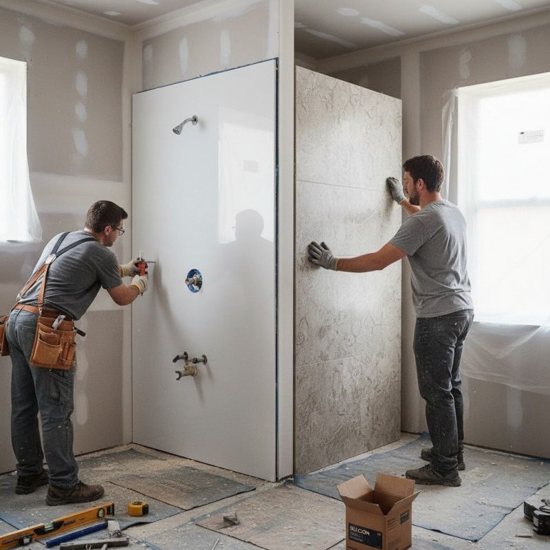 Top Bathroom Remodeling Companies in Niagara Falls, NY