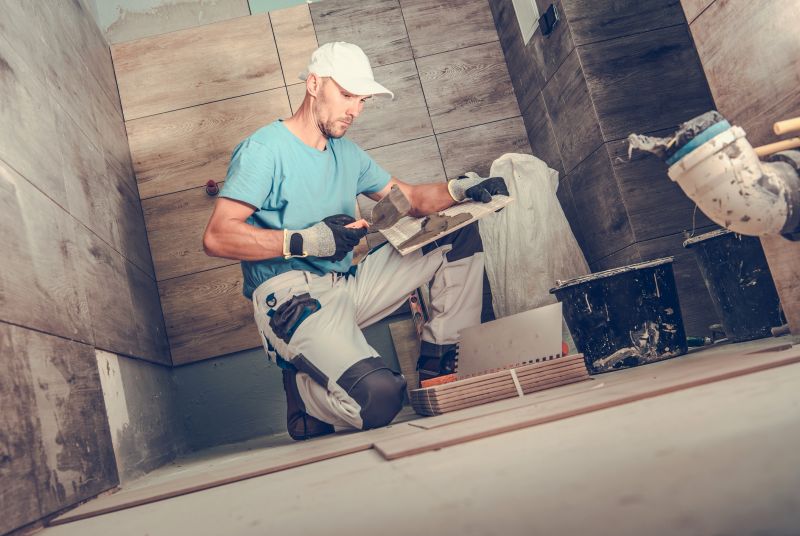 Top Bathroom Remodeling Companies in North Tonawanda, NY