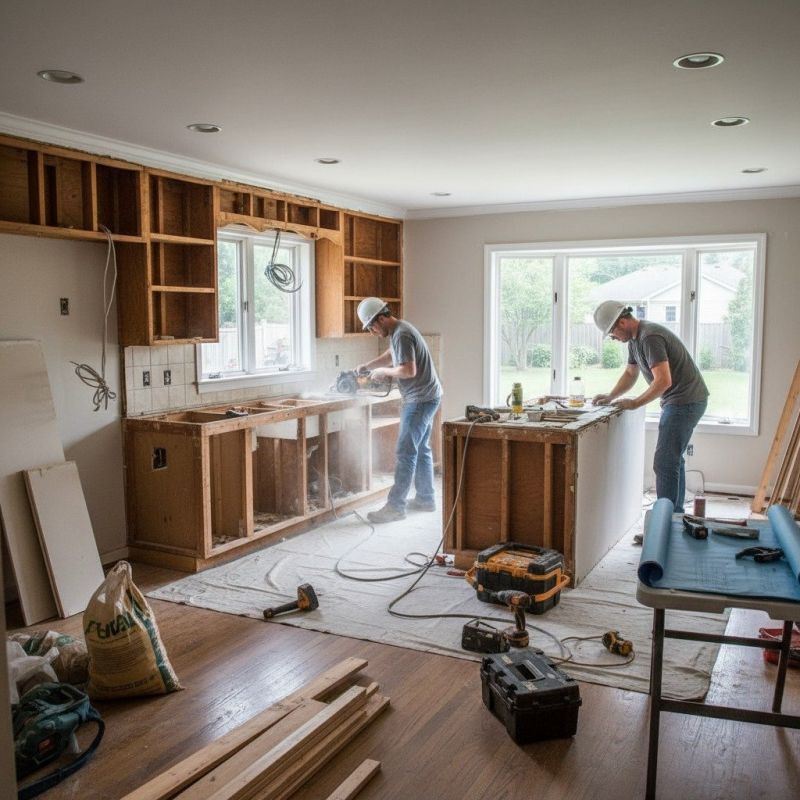 Top Bathroom Remodeling Companies in North Tonawanda, NY