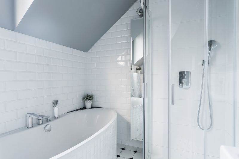 Best Bathroom Remodeling Contractors in Grand Island, NY